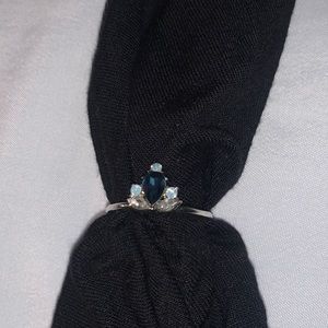 Fragrant jewels ring size 9